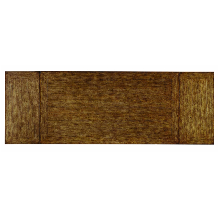 Фото Стол обеденный - стиль Гранд Салон - Для столовой - большие обеденные столы производства США - Hooker - Sanctuary - Купить в Интернет-магазине