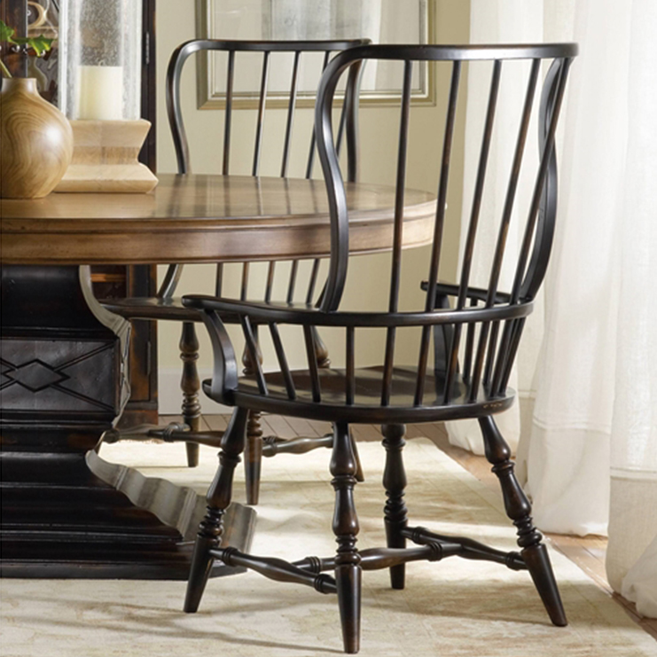 Фото Стул обеденный - стиль Гранд Салон - Для столовой - Купить в Интернет-магазине