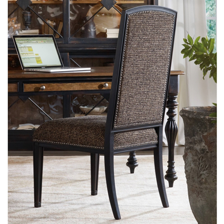 Фото Стул обеденный - стиль Гранд Салон - Для столовой - Купить в Интернет-магазине