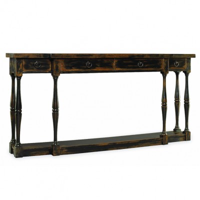 Фото Консольный стол - стиль Гранд Салон - Для гостиной - Купить в Интернет-магазине