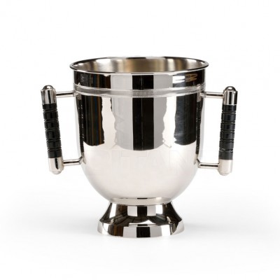 Фото Ведро для вина, льда - стиль Современный - Металлическое - В наличии - Купить в Интернет-магазине