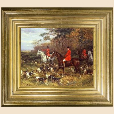 Фото Картина - стиль Классический - Композитная - Купить в Интернет-магазине