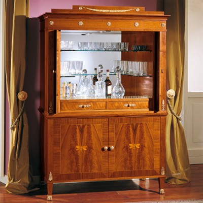 Фото Бар - стиль Русский дворцовый - Для комната развлеченья - Купить в Интернет-магазине