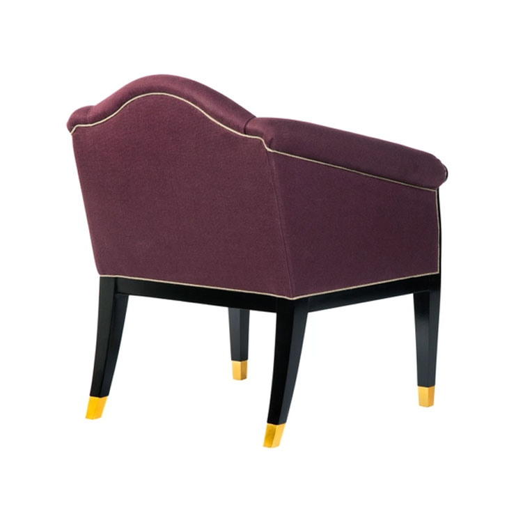 Фото Кресло на деревянной раме - стиль Современная классика - Для гостиной - Купить в Интернет-магазине Фото Кресло на деревянной раме - стиль Современная классика - Для гостиной - Купить в Интернет-магазине