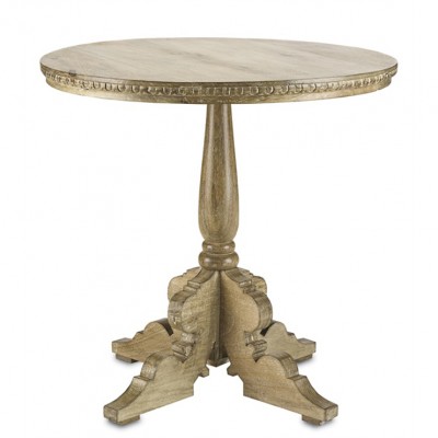 Фото Стол под лампу - стиль Гранд Салон - Для гостиной - Купить в Интернет-магазине