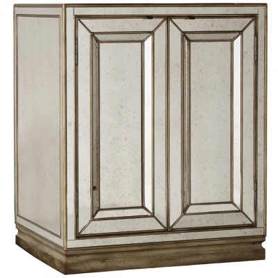 Фото Тумба прикроватная - стиль Гранд Салон - Для спальни - Купить в Интернет-магазине