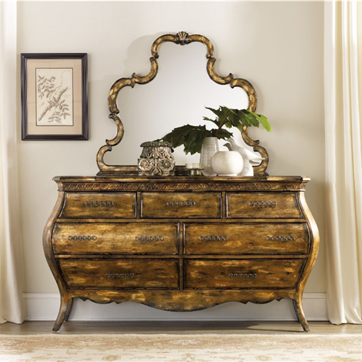 Фото Комод для спальни - стиль Гранд Салон - Для спальни - Купить в Интернет-магазине