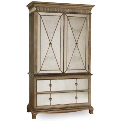 Фото Гардероб - стиль Гранд Салон - Для спальни - Купить в Интернет-магазине