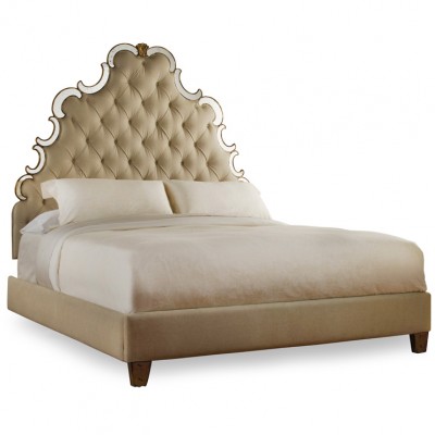 Фото Кровать - стиль Гранд Салон - Для спальни - Купить в Интернет-магазине