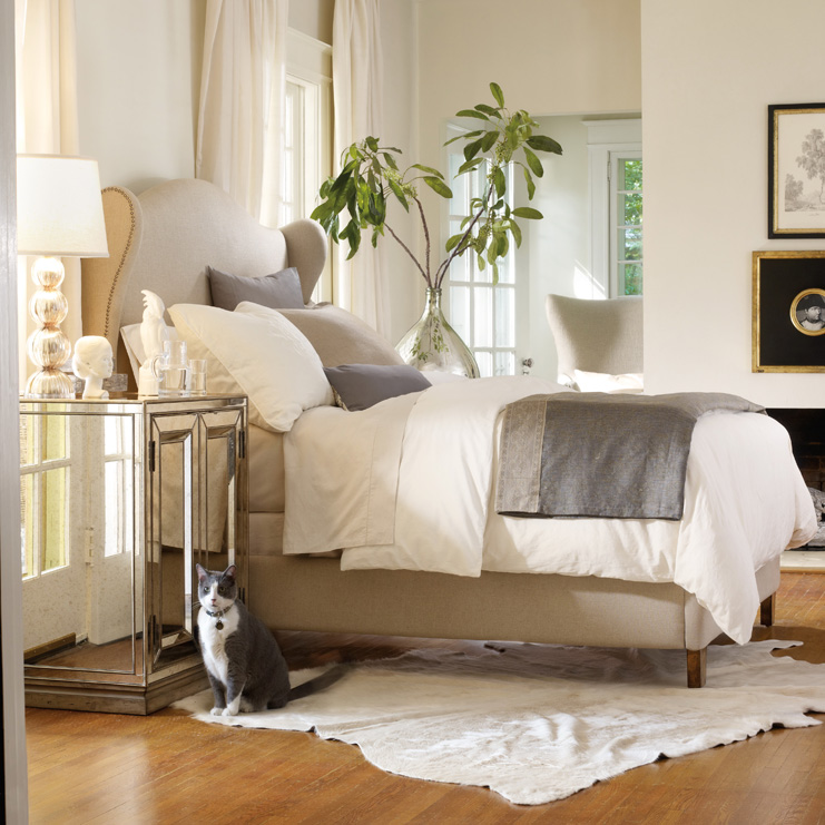 Фото Тумба прикроватная - стиль Гранд Салон - Для спальни - Купить в Интернет-магазине Фото Тумба прикроватная - стиль Гранд Салон - Для спальни - Купить в Интернет-магазине