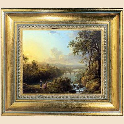 Фото Картина - стиль Классический - Деревянная - Купить в Интернет-магазине