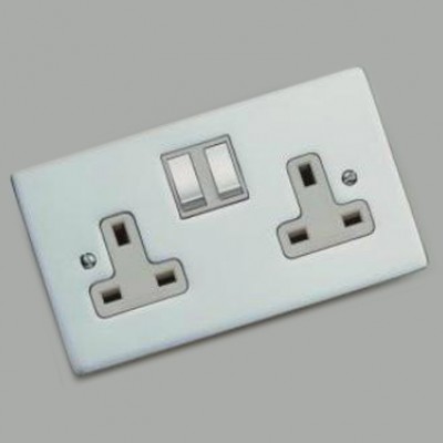 Фото Электрофурнитура - стиль Современный - Купить в Интернет-магазине