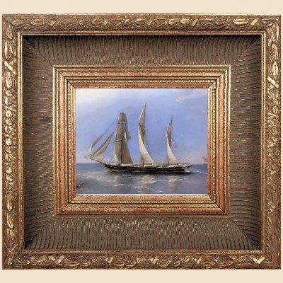 Фото Картина - стиль Классический - Деревянная - В наличии - Купить в Интернет-магазине