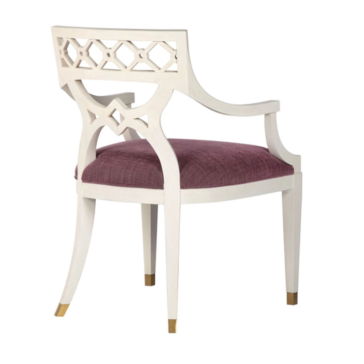 Фото Стул обеденный - стиль Современная классика - Для столовой - Купить в Интернет-магазине Фото Стул обеденный - стиль Современная классика - Для столовой - Купить в Интернет-магазине