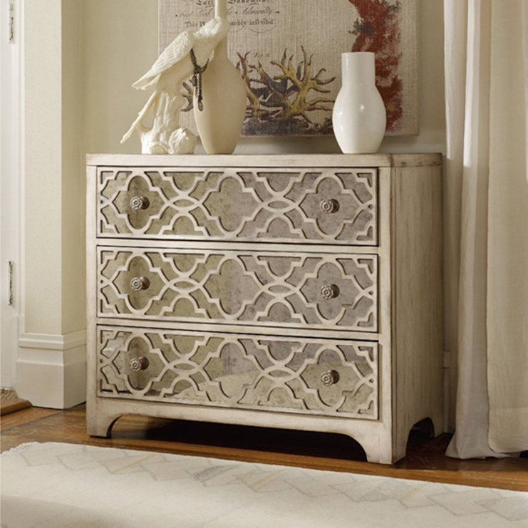 Фото Комод/буфет широкий - стиль Гранд Салон - Для гостиной - Купить в Интернет-магазине