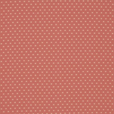Фото Ткань портьерная с рисунком - Мелкий принт - стиль Английский - Розовый - Купить в Интернет-магазине