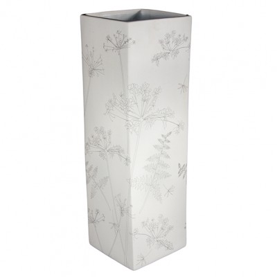 Фото Ваза - стиль Современный - Керамическая - Купить в Интернет-магазине