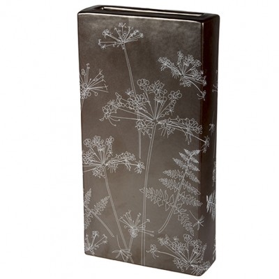 Фото Ваза - стиль Современный - Керамическая - Купить в Интернет-магазине