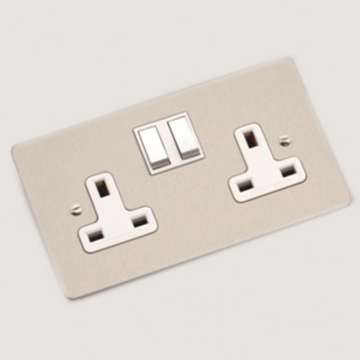 Фото Электрофурнитура - стиль Современный - Купить в Интернет-магазине