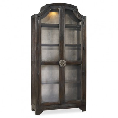 Фото Витрина узкая - стиль Гранд Салон - Для гостиной - Купить в Интернет-магазине