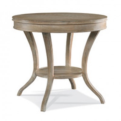 Фото Стол под лампу - стиль Американское наследство - Для гостиной - Купить в Интернет-магазине