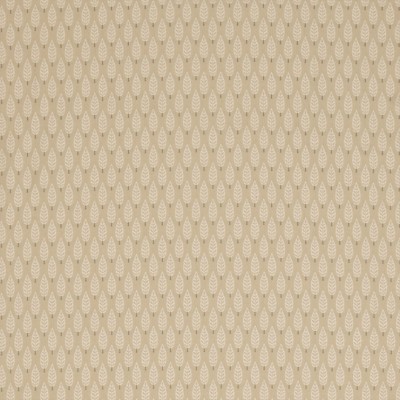 Фото Ткань портьерная с рисунком - Мелкий принт - стиль Английский - Светло-коричневый - Купить в Интернет-магазине