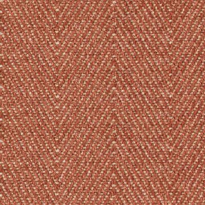 Фото Ткань портьерная однотонная - Текстурная ткань - стиль Английский - Красная - Купить в Интернет-магазине