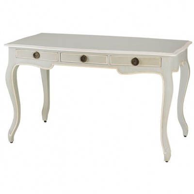 Фото Стол письменный - стиль Гранд Салон - Для кабинета - Купить в Интернет-магазине