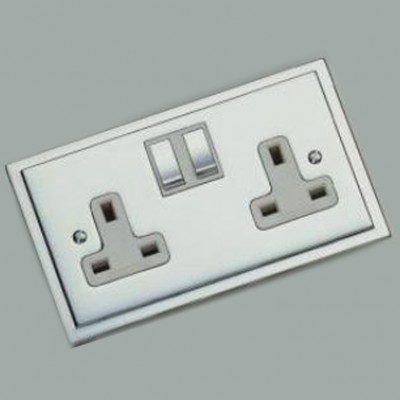 Фото Электрофурнитура - стиль Английский - Купить в Интернет-магазине