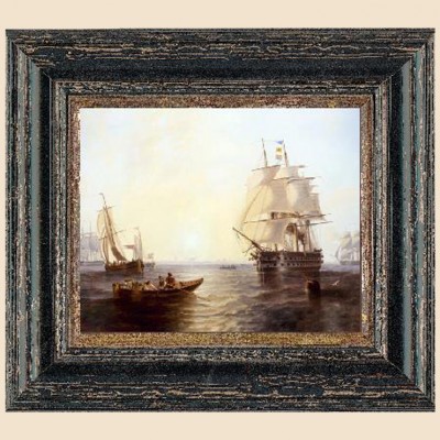 Фото Картина - стиль Классический - Деревянная - В наличии - Купить в Интернет-магазине