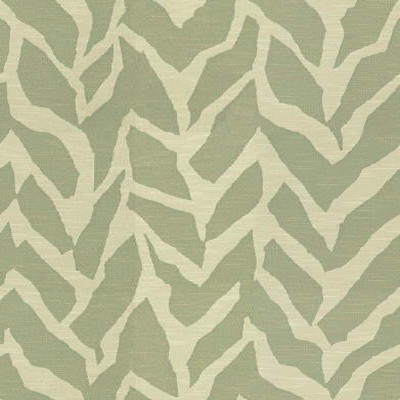 Фото Ткань портьерная с рисунком - Абстракция - стиль Современный - Серая - Купить в Интернет-магазине