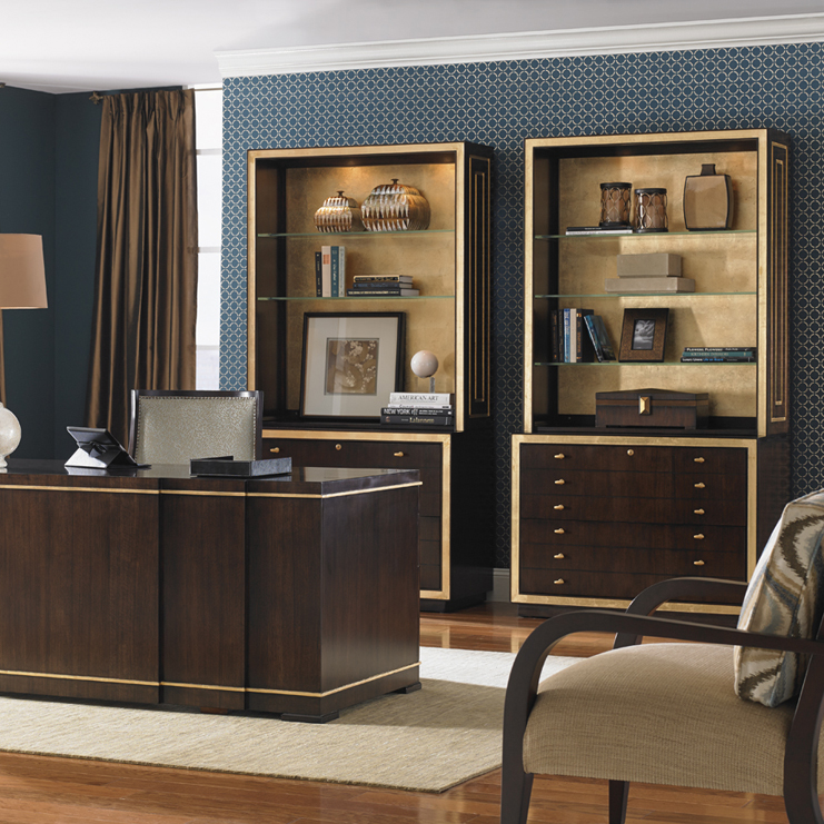 Фото Секретер и бюро - стиль Ар-деко - Для кабинета - Купить в Интернет-магазине