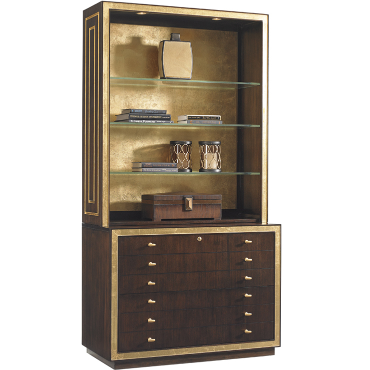 Фото Секретер и бюро - стиль Ар-деко - Для кабинета - Купить в Интернет-магазине