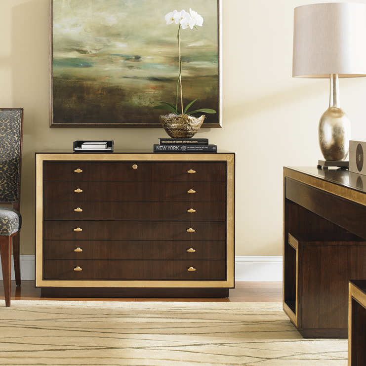 Фото Секретер и бюро - стиль Ар-деко - Для кабинета - Купить в Интернет-магазине