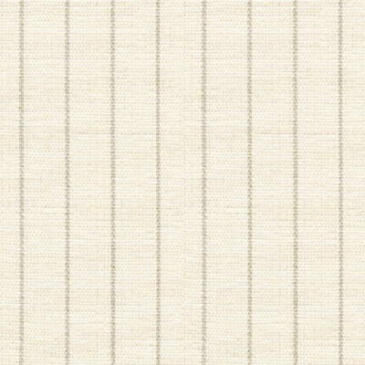 Фото Ткань портьерная с рисунком - Полоски - стиль Английский - Кремовые - Купить в Интернет-магазине
