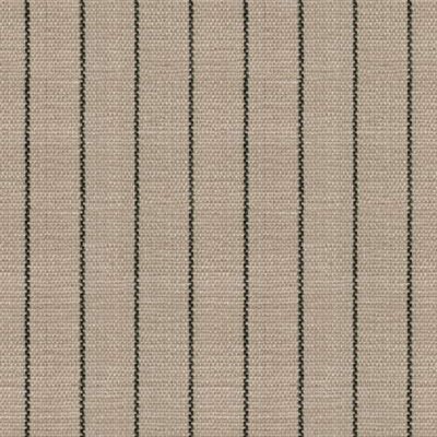 Фото Ткань портьерная с рисунком - Полоски - стиль Английский - Коричневые - Купить в Интернет-магазине