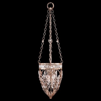 Фото Люстра - стиль Американская классика - Хрустальная - Купить в Интернет-магазине