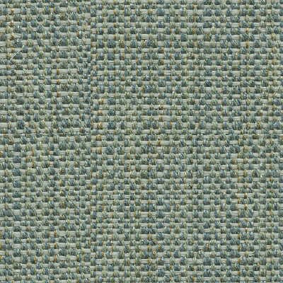 Фото Ткань портьерная однотонная - Текстурная ткань - стиль Английский - Бирюзовая - Купить в Интернет-магазине