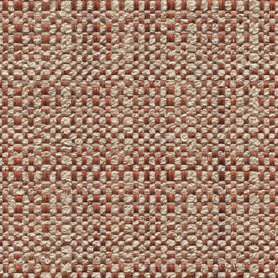 Фото Ткань портьерная однотонная - Текстурная ткань - стиль Английский - Красная - Купить в Интернет-магазине