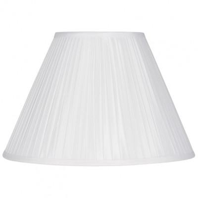 Фото Абажур - стиль Английская классика - Тканевой - Купить в Интернет-магазине