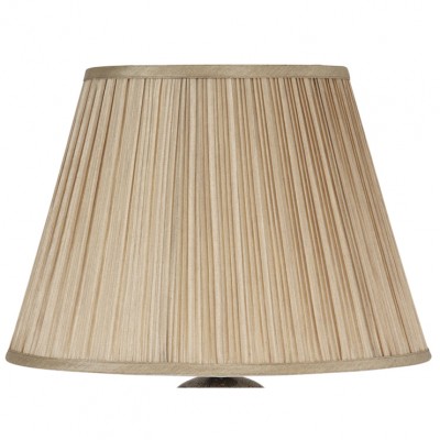 Фото Абажур - стиль Английская классика - Тканевой - Купить в Интернет-магазине