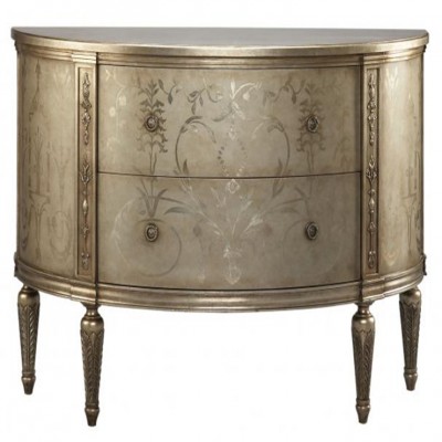 Фото Комод/буфет широкий - стиль Гранд Салон - Для гостиной - Купить в Интернет-магазине