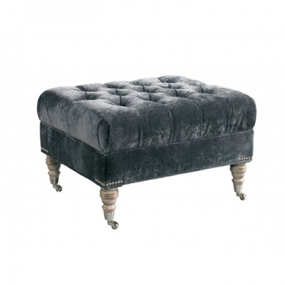 Фото Пуф, банкетка - стиль Гранд Салон - Для гостиной - Купить в Интернет-магазине