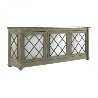 Фото Комод/буфет широкий - стиль Гранд Салон - Для гостиной - Купить в Интернет-магазине