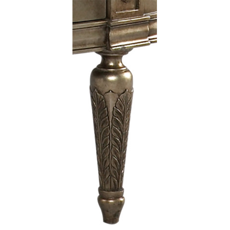 Фото Комод/буфет широкий - стиль Гранд Салон - Для гостиной - Купить в Интернет-магазине