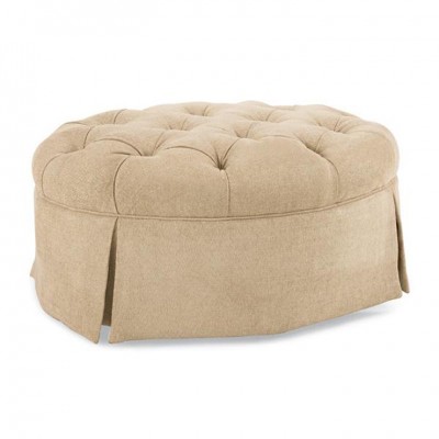 Фото Пуф, банкетка - стиль Гранд Салон - Для гостиной - Купить в Интернет-магазине