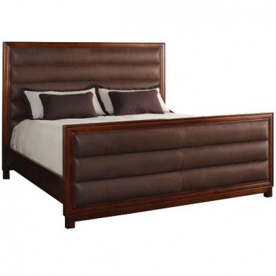 Фото Кровать - стиль Ар-деко - Для спальни - Купить в Интернет-магазине