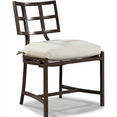 Фото Стул обеденный - стиль Современный - Для терраса и бассейна - Купить в Интернет-магазине