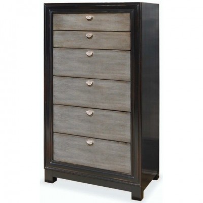 Фото Комод/буфет узкий - стиль Ар-деко - Для гостиной - Купить в Интернет-магазине