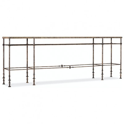 Фото Консольный стол - стиль Американское наследство - Для гостиной - Купить в Интернет-магазине